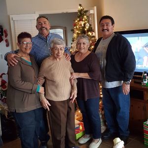 Meet your Posher, Grace